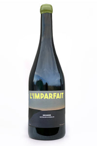 L'Imparfait Négociant Pinot Meunier