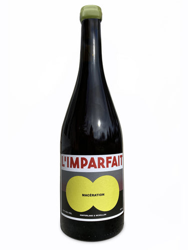L'Imparfait Macération 2019