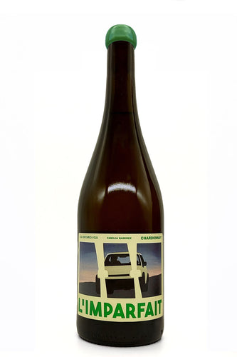 L'Imparfait Négociant Ramirez Chardonnay