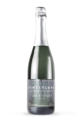 Les Etoiles 2014 Method Traditional - Recently Disgorged