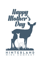 Load image into Gallery viewer, Mothers&#39; Day greeting card — complimentary add on