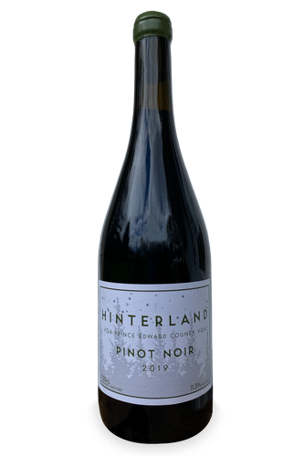 Pinot Noir 2019 Vintage