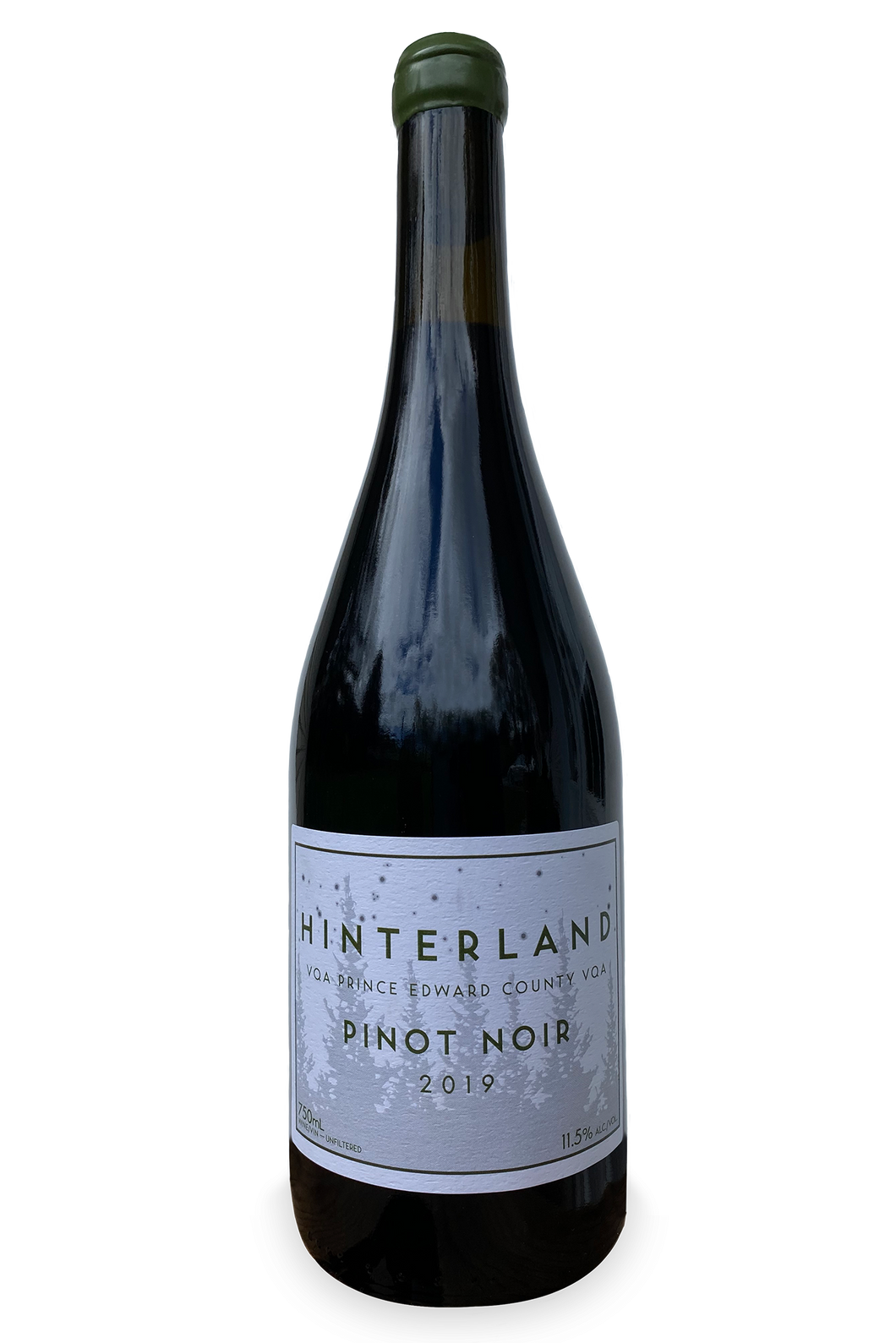 Pinot Noir 2019 Vintage