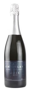 Rosé 2013 Method Traditional