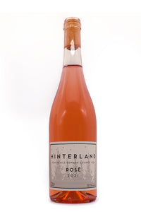 Rosé 2021 Pinot Noir Still Wine