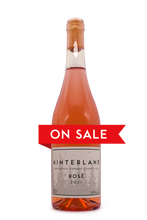 Load image into Gallery viewer, Rosé 2021 Pinot Noir Still Wine