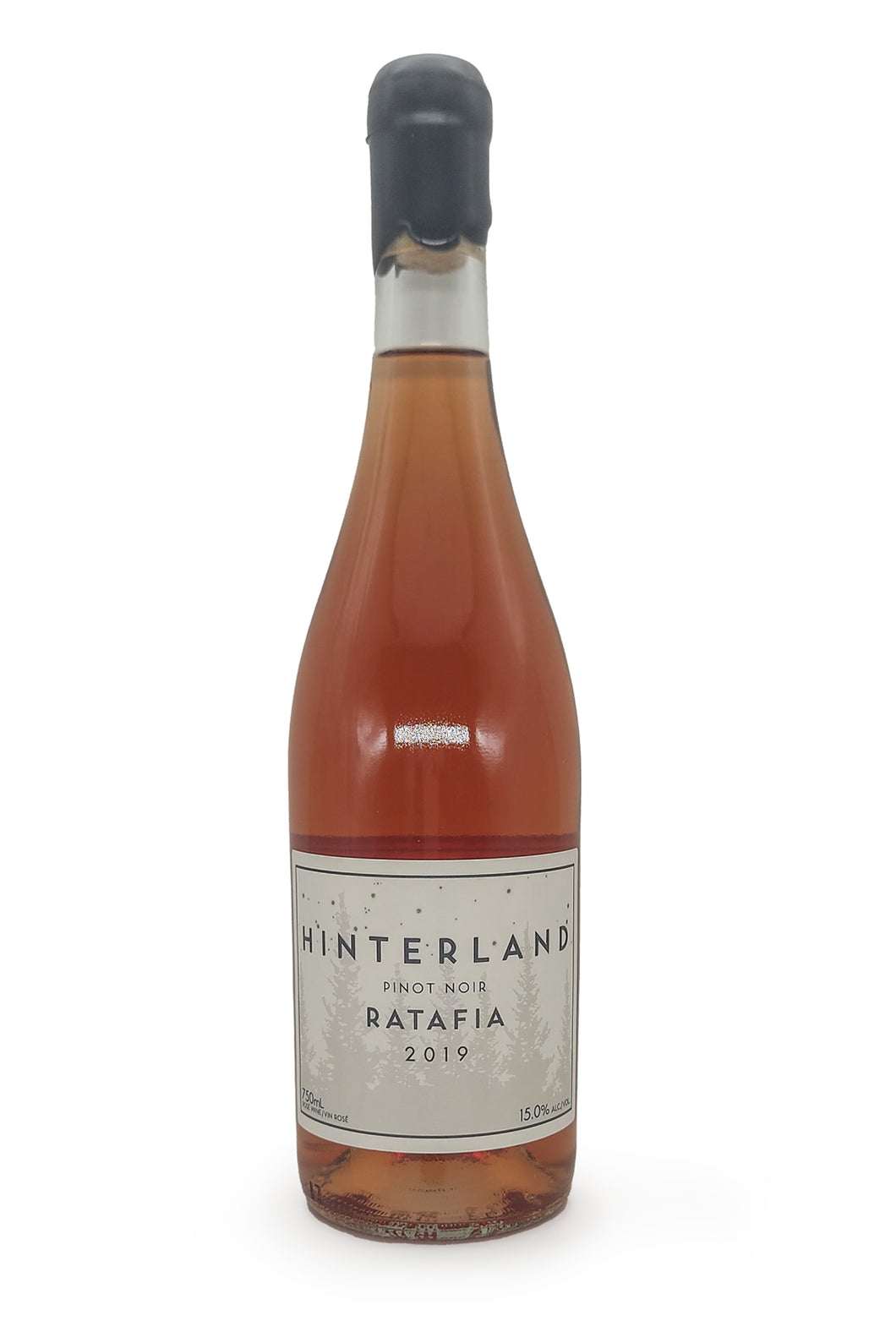 Ratafia Pinot Noir 2019