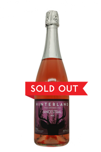 Ancestral Rosé 2021 Method Ancestral - SOLD OUT