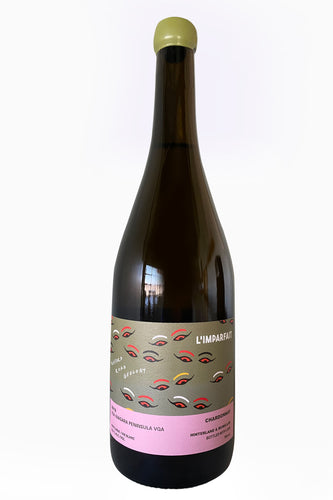 L'Imparfait Négociant Tufford Road Chardonnay