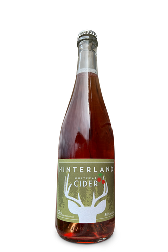 Cherry Whitecap Cider - bundle offers