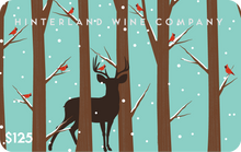 Load image into Gallery viewer, Hinterland Gift Card