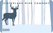 Load image into Gallery viewer, Hinterland Gift Card