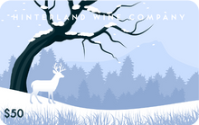 Load image into Gallery viewer, Hinterland Gift Card