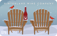 Load image into Gallery viewer, Hinterland Gift Card