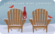 Load image into Gallery viewer, Hinterland Gift Card