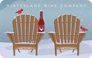Hinterland Gift Card