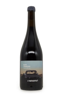 L'Imparfait Bleu Francais 2020 - Magnums Now Available