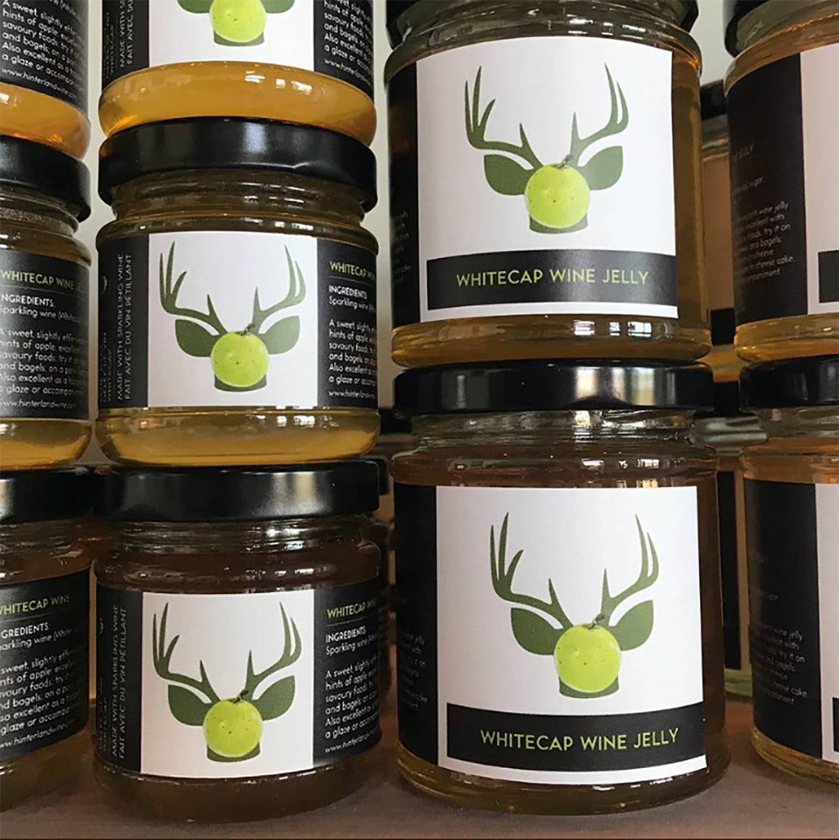 Products Page 4 Hinterland Wine Company